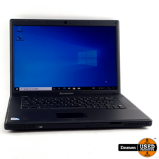 Lenovo 4446 Laptop, Dual Core Pentium, 3GB DDR2, 320GB HDD | Incl. Garantie