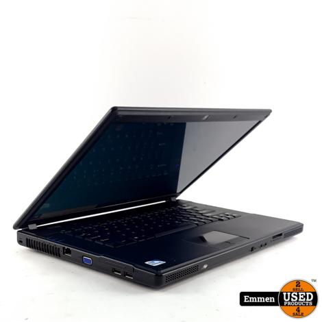Lenovo 4446 Laptop, Dual Core Pentium, 3GB DDR2, 320GB HDD | Incl. Garantie