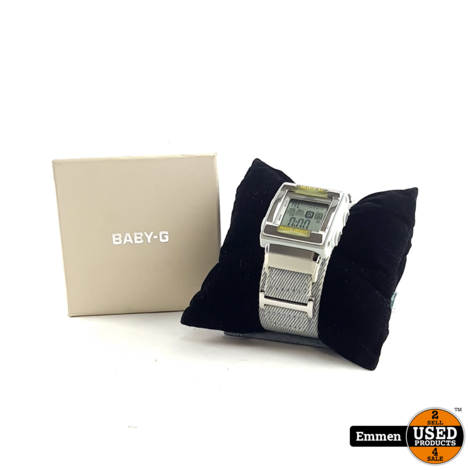 Casio G-Shock BG-1800, Kinderhorloge | In Nette Staat