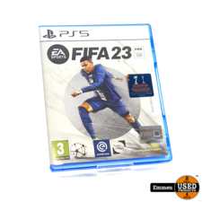 FIFA 23- PS5 Game
