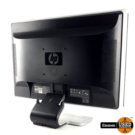 HP w2216v Monitor | In Nette Staat