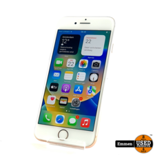 Iphone 8 64GB Rose/Gold | In Nette Staat