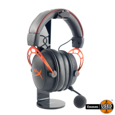 HyperX Cloud Alpha Headset, PC, PS4, Xbox One Black/Zwart | In Nette Staat