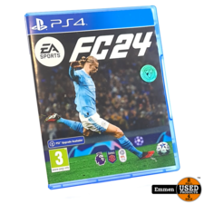 EA FC24 Playstation 4 | Incl. Garantie