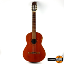 Alhambra Vintage Spaanse Gitaar, Akoestisch | Incl. Garantie