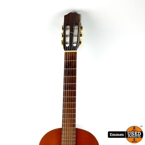 Alhambra Vintage Spaanse Gitaar, Akoestisch | Incl. Garantie