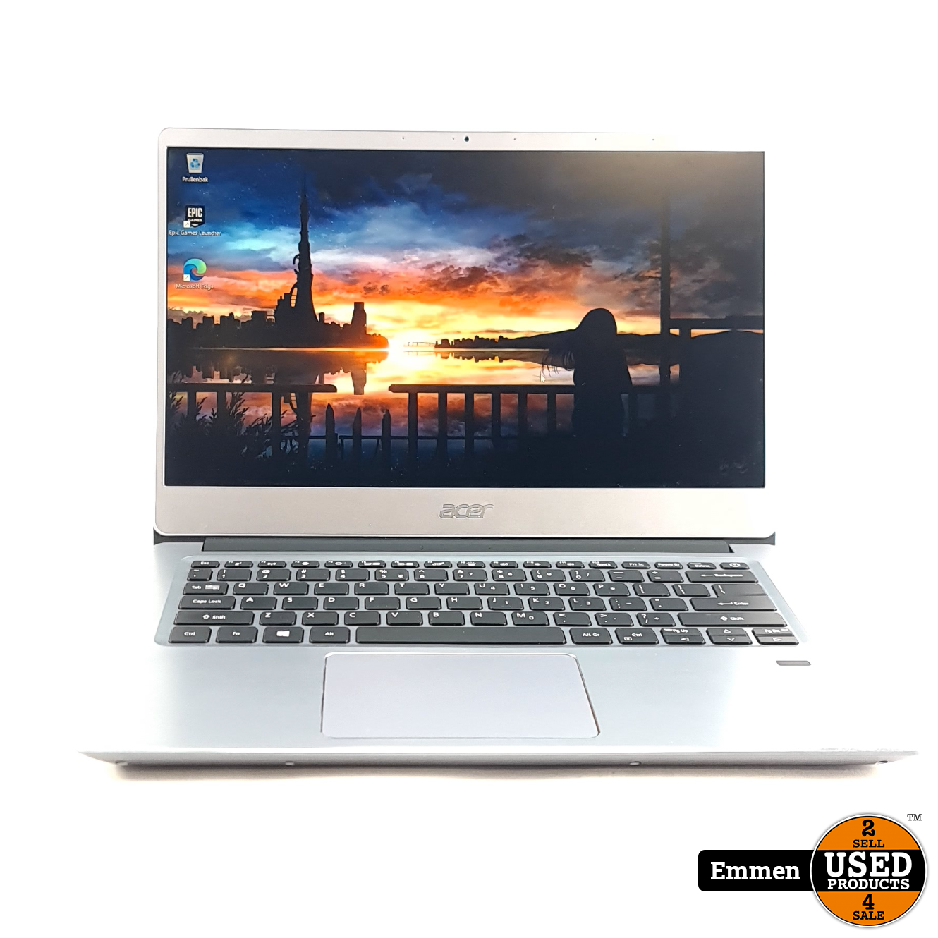Acer swift 3 ryzen 5 3500u deals
