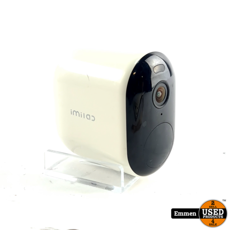 Xiaomi Imilab EC4 Smart IP-camera Incl. Hub | Incl. Garantie