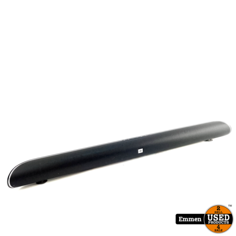 JBL Cinema SB350 Soundbar Black/Zwart | Excl. Afstandsbediening