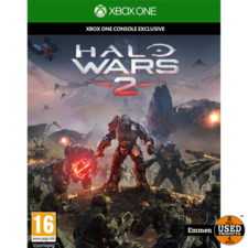 Xbox One Game: Halo Wars 2 | Nieuw In Seal
