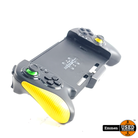 Nintendo Switch / Nintendo Switch Oled Houder STK-7037 | Incl. Garantie