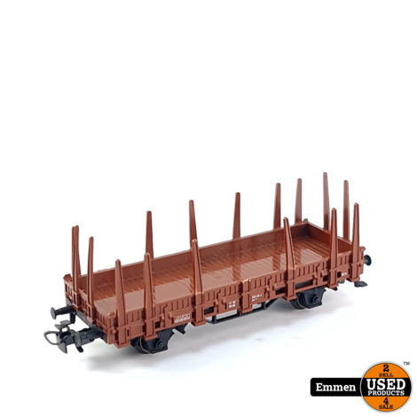 Märklin 29187 Modeltrein Set Incl. Rails, Incl. Travo, Incl. Locomotief, Incl. Wagons  | In Nette Staat
