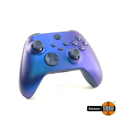 Xbox Series X Controller Stellar Shift | In Nette Staat