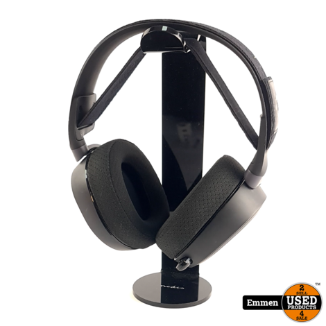 Steelseries Arctis Pro + Gamedac Koptelefoon | In Nette Staat