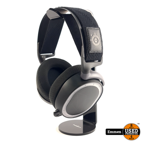 Steelseries Arctis Pro + Gamedac Koptelefoon | In Nette Staat