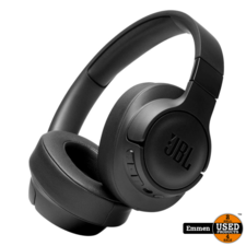 JBL Tune 760NC Active Noise Canceling Headphones, Incl. Bluetooth, Black/Zwart | Nieuw In Seal