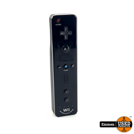 Nintendo Wii Console, Incl Controller Zwart/Black | Incl. Garantie