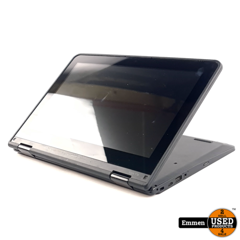 Lenovo Thinkpad Yoga 11e, lntel Celeron N3150, 4GB DDR3, 128GB SSD | In Nette Staat