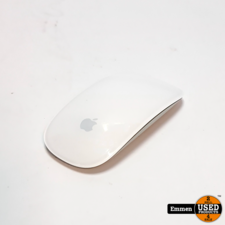 Apple Magic Mouse V1 White/Wit | Incl. Garantie