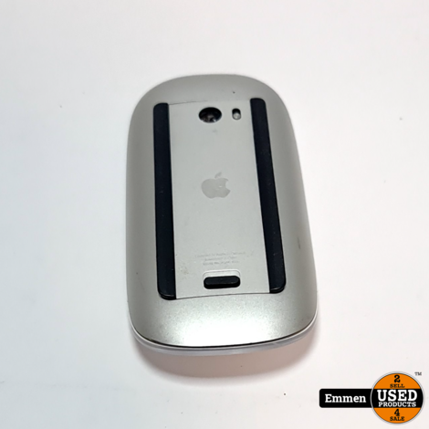 Apple Magic Mouse V1 White/Wit | Incl. Garantie