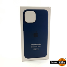 Apple IPhone 13 Mini Silicone Case Magsafe | Nieuw In Doos