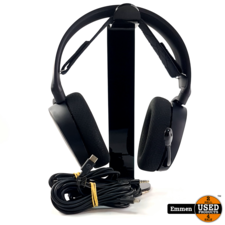 Steelseries Arctis 3 (2019 Edition) Headset Koptelefoon Black/Zwart | In Nette Staat