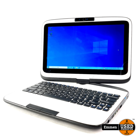 Skoolmate 4, Laptop, Celeron-847, 4GB DDR3, 128GB SSD