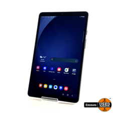 Samsung Galaxy Tab A9, Black/Zwart | Incl. Garantie