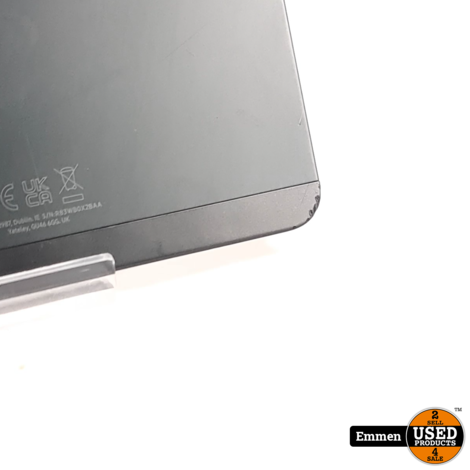 Samsung Galaxy Tab A9, Black/Zwart | Incl. Garantie