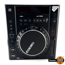 Reloop RMP-1 Professional Tabletop, CD/MP3 Player, Draaitafel, CDJ | In Nette Staat