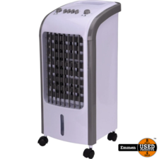 Excellent Electrics Air Cooler, Humidifier, 80W , 3,5L, | Nieuw In Doos