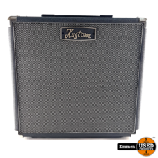 Kustom Defender 1X12, 16 Ohms, 30W, Kabinet Speaker, Gitaar Speaker | In Nette Staat