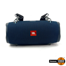 JBL Xtreme 2 Bluetooth Speaker Blue/Blauw | Incl. Garantie