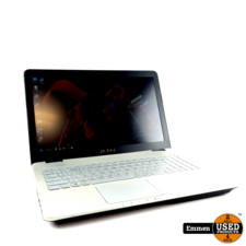 ASUS N551J Laptop, I7-4710HQ, 8GB DDR3, 240GB SSD, GeForce 845M (2GB)| Incl. Garantie