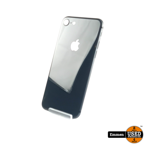 Apple iPhone 8 64GB Black/Zwart | Incl. Garantie