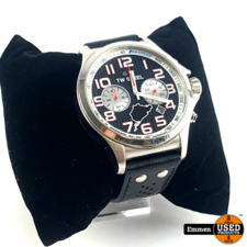 TW Steel Heren Horloge TW 947 Nurburgring | Incl. Garantie