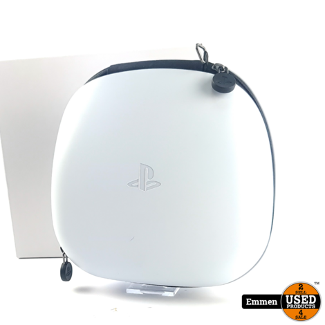 Sony Dualsense Edge Controller, Playstation 5 Controller White/Wit | Zo Goed Als Nieuw