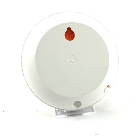 Google Nest Mini , White/Wit | In Nette Staat