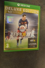 XBox One Game Fifa 16