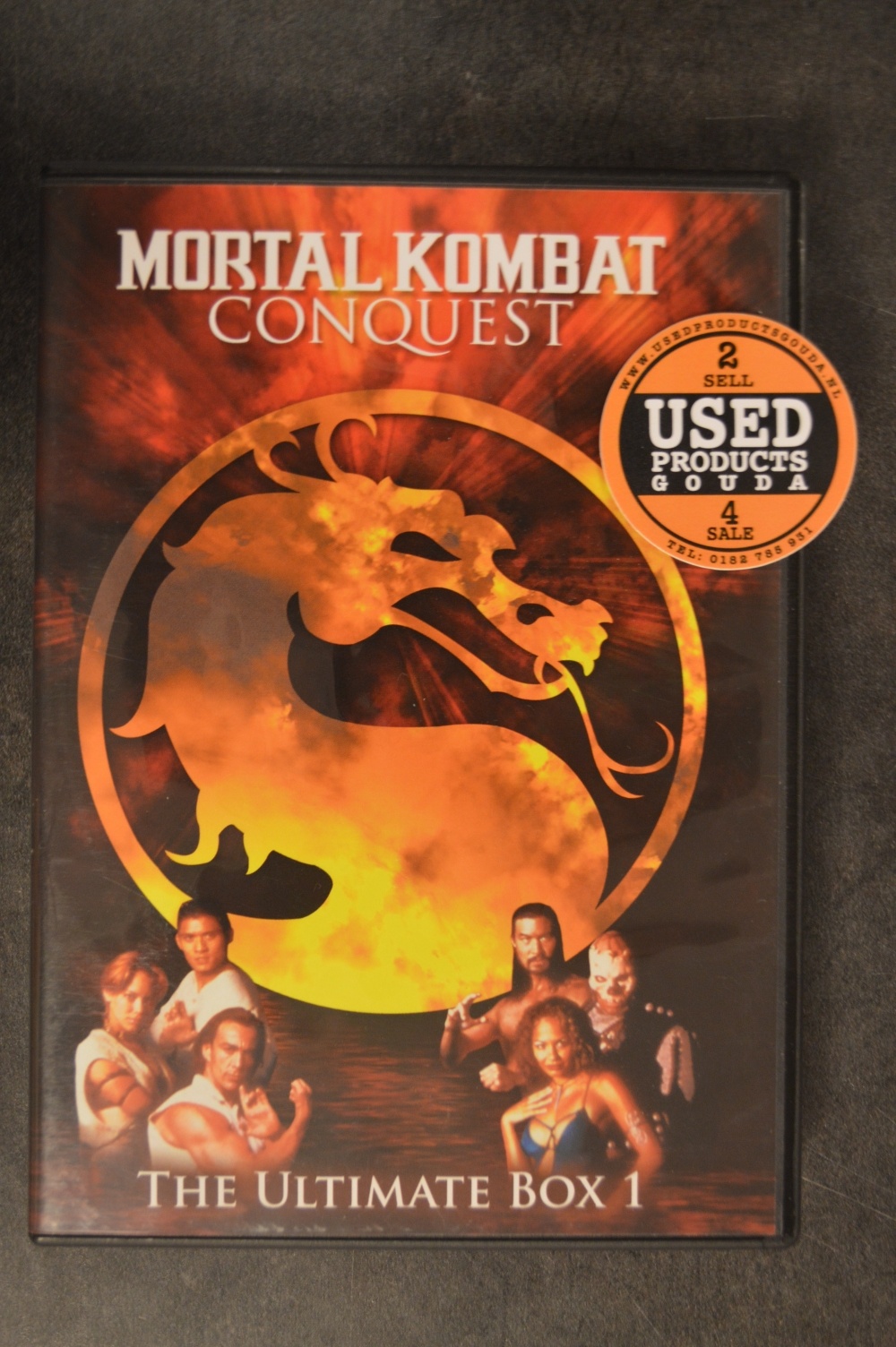 Combat Combat
