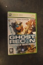 Xbox 360 game Ghost Recon