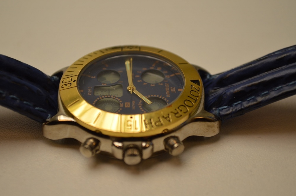 2e Hands Horloge | Store www.pegasusaerogroup.com