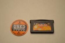 Nintendo GBA Tom & Jerry Infurnal Escape  losse cassette