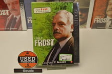 DVD Box a Touch of Frost  Complete 5e seizoen  NIEUW in seal