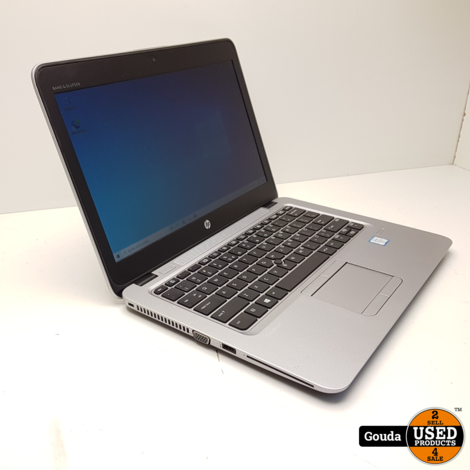 HP Elitebook 820 G3 Laptop
