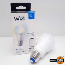 WIZ LED lamp || WiFi en Bleutooth slimme lamp