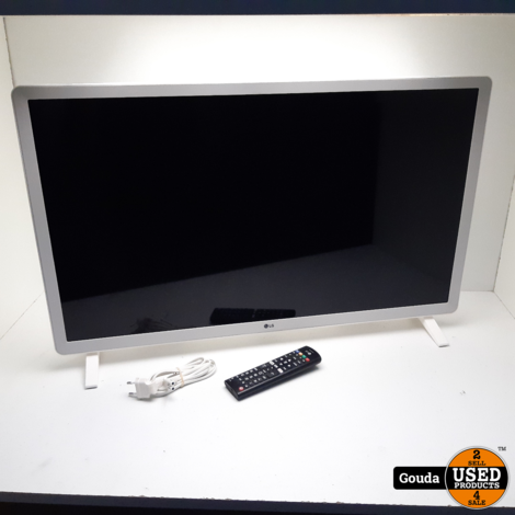 LG 32lk6200pla FHD smart tv met ab
