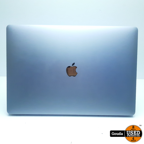 Apple MacBook Pro 2019 16 inch || i9 2.3Ghz || 1TB SSD || 166 laadcycli