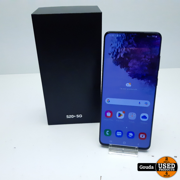 Samsung Galaxy S Plus 128gb 5g Used Products Gouda Samsung Galaxy S Plus 128gb 5g Used Products Gouda