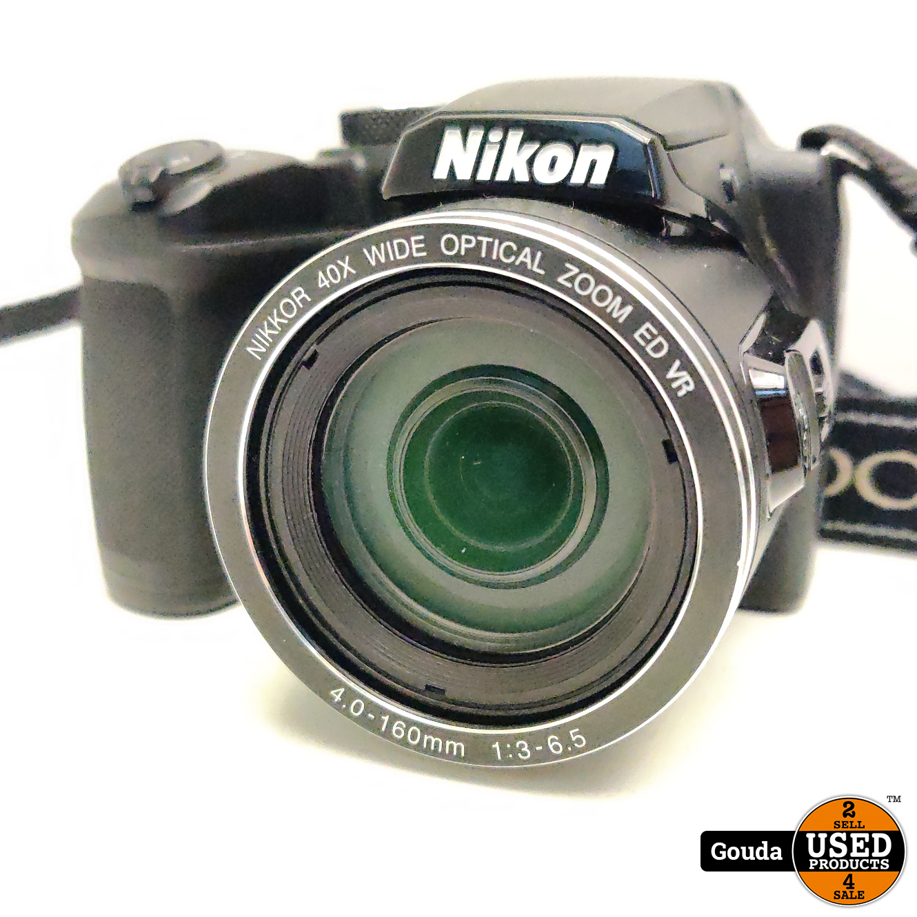 nikon coolpix b500 40x